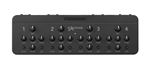 Fishman SA Expand 4 Channel Expander for SA330x with Stand Mount Kit